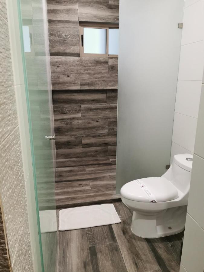 Hotel Plaza Arteaga Монтеррей Экстерьер фото
