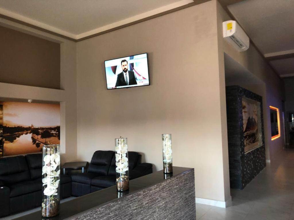 Hotel Plaza Arteaga Монтеррей Экстерьер фото