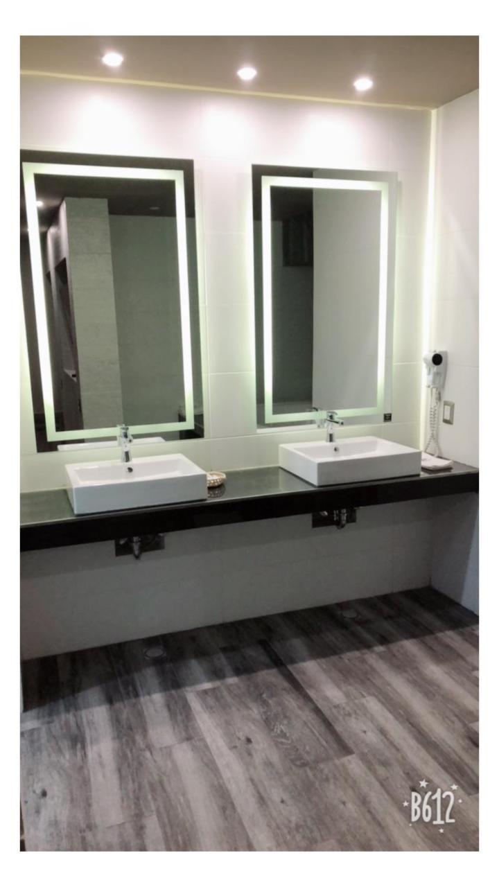 Hotel Plaza Arteaga Монтеррей Экстерьер фото