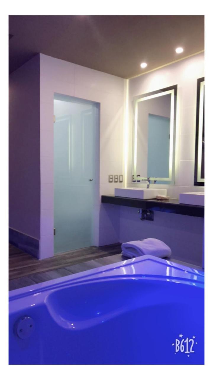 Hotel Plaza Arteaga Монтеррей Экстерьер фото